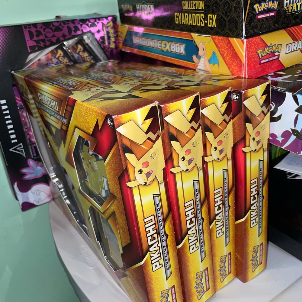 Pokémon Mystery Box! - Picture 12 of 12